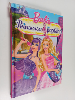 Prinsessa ja poptähti