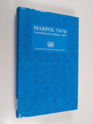 Marpol 73/78