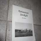 KOTISEUTUNI SAVIKYLÄ - TATU TOLVANEN - pikkukuva 1