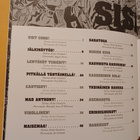 SOTA, TAISTELU, UNDERGROUND, VIETNAM, MAAILMANSOTA, LEGENDA - pikkukuva 4