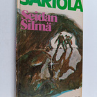 Mauri Sariola : Seidan silmä : rikostarkastaja Susikosken... - pikkukuva 1