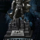 Batman Arkham Knight ps4 statue - HEAD HUNTER STORE. - pikkukuva 1