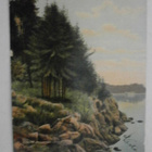 Tampere, Pyynikki, vanha väripk, p. 1908 - pikkukuva 1