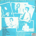 THE RADIATORS FROM SPACE kursaal southend 17.12.1977 - pikkukuva 2