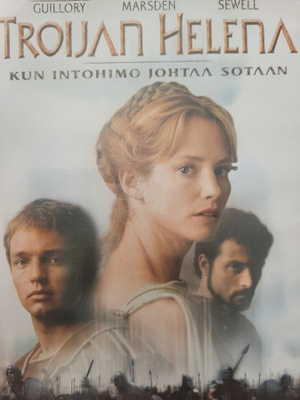 Troijan Helena