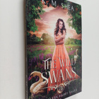 K. Shea : The Wild Swans - pikkukuva 1