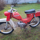 Pappa Tunturi 1976 - pikkukuva 1