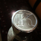 KOSKENKORVA VODKA 013 SHEIKKERI/KERÄILYPULLO - pikkukuva 2