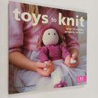 Tracy Chapman : Toys to Knit - pikkukuva 1