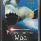 DVD - Planeettemme maa - pikkukuva 1