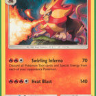 Pokémon Pyroar - pikkukuva 1