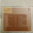 Raimo Virtasen yhtye - Levytyksiä vuosilta 1958-2001 (CD) - pikkukuva 2