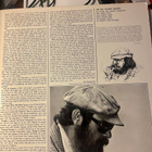 THE PHIL WOODS QUINTET : Song For Sisyphus * USA 1978 - pikkukuva 4