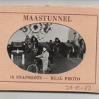 Pikku valokuvia 10 kpl  MAASTUNNEL  1951 - pikkukuva 1