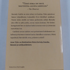 Anne Tyler : Oikukas planeetta - pikkukuva 2