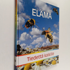 Suvi Viranta-Kovanen : Elämä - pikkukuva 1