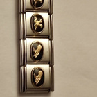 Nomination gold&steel - pikkukuva 1