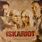 BLU-RAY ISKARIOT UUSI! - pikkukuva 1