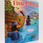 Tracy Harrast : Fisu-Piblia - pikkukuva 1