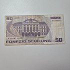 Itävalta 1986 50 schilling (14426) - pikkukuva 2