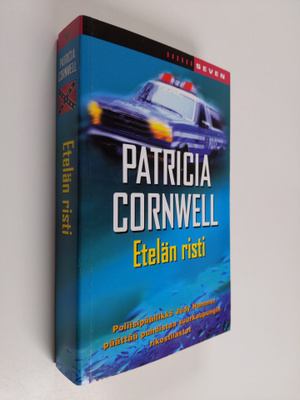 Patricia Cornwell : Etelän risti