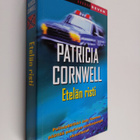 Patricia Cornwell : Etelän risti - pikkukuva 1