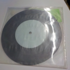 TOMMI & HOMBRE - BABY BLUE/ FOR YOUR LOVE EX+ 7" - pikkukuva 2