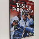 Esben Monster-Kjaer : Taistelu Pohjolasta - pikkukuva 1