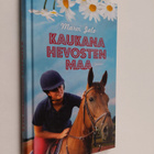 Marvi Jalo : Kaukana hevosten maa - pikkukuva 1