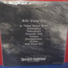 Havukruunu - Kelle Surut Soi M-/M- LP - pikkukuva 2