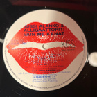 Jussi Alanko & Alligaattori - Vain Me Kaksi lp - pikkukuva 3