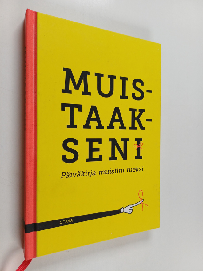 Muistaakseni