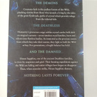 Peter Newman : The Deathless - pikkukuva 2