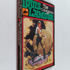 Louis L'Amour : Tie Coloradoon - pikkukuva 1