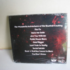 Yelmore:The fix of sounds cd(avaamaton) - pikkukuva 2