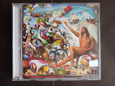 Bob Sinclair - Born in 69