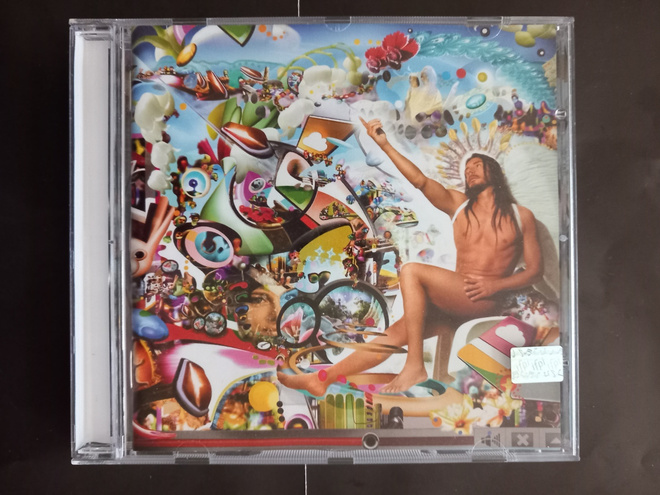 Bob Sinclair - Born in 69