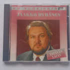 JAAKKO  RYHÄNEN - 20 SUOSIKKIA . cd ( YSTÄVÄN LAULU ) - pikkukuva 1