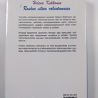 Helena Kekkonen : Rauhan siltaa rakentamassa - pikkukuva 2