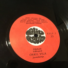Orko  Vila Juomalauluja rare 10” Kiljukaula - pikkukuva 5