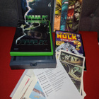 HULK - Limited edition Hulk box set - pikkukuva 2
