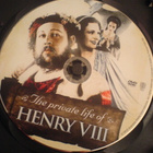 Henrik VIII n yksityiselämä , DVD - pikkukuva 3