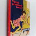 Merri Vik : Vintti pimeänä, Lotta! - pikkukuva 1