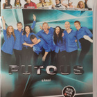Putous 4. Kausi DVD - pikkukuva 1