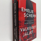 Emelie Schepp : Valkoiset jäljet - pikkukuva 1