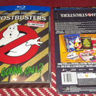 Ghostbusters 35th anniversary box (blu-ray) - pikkukuva 2