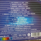 Spectrum CD - pikkukuva 2