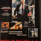 TULILINJALLA DVD (Clint Eastwood) Egmont - pikkukuva 1