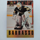 1993-94 Leaf Gold All-Stars Tom Barrasso/Patrick Roy - pikkukuva 1