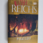 Kathy Reichs : Pyhät luut - pikkukuva 1